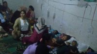 Dinas Kesehatan Kabupaten Cianjur, Jawa Barat, mencatat 20 orang warga yang mengalami keracunan makanan setelah menyantap nasi kotak