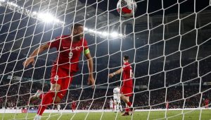 Turki Maju ke Putaran Final Euro 2024, Simak Hasil Kualifikasi Euro 2024