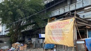 DLH Jabar Sebut Tidak ada jaminan TPA Sarimukti Normal Kembali