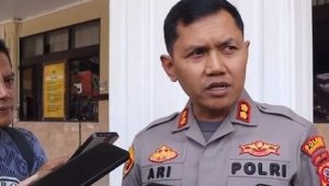 Aksi Tawuran Antaran Kelompok di Kota Sukabumi Digagalkan Polisi