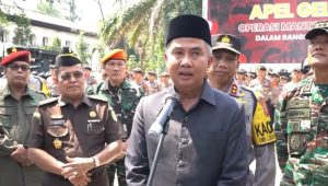 Pj Gubernur : Persiapan BIJB Kertajati Sudah 100 persen