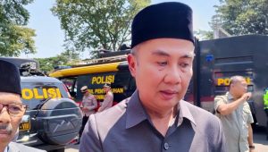 Bey Machmudin: Pj Walkot Cimahi baru dilantik 22 Oktober