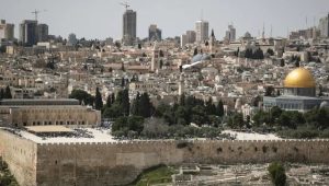 Zionis Israel Larang Warga Palestina Masuk Masjid Al Aqsa Dalam Dua Jumat