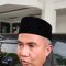 Penjabat Gubernur Jawa Barat (Jabar) Bey Triadi Machmudin memberikan keterangan, di Gedung DPRD Jawa Barat, Jumat (20/10/2023).