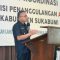 Wakil Bupati Sukabumi Iyos Somantri