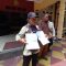 Warga Desa Mandrajaya Sukabumi