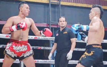 Wasit Asal Kota Sukabumi