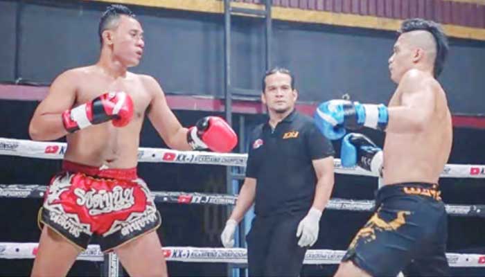 Wasit Asal Kota Sukabumi