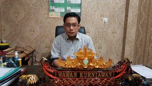 Terjerat Kasus SPK Fiktif, Kejari Kabupaten Sukabumi Ancam Sita Kekayaan Eks Kadinsos