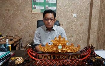 Wawan Kurniawan