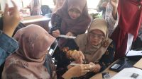 MGMP IPA Kabupaten Sukabumi mengadakan Workshop