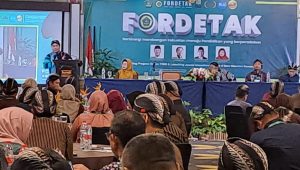 Guru Harus Punya Sikap Moderasi Beragama