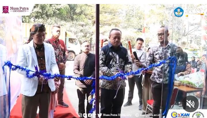 Nusa Putra Farmedika