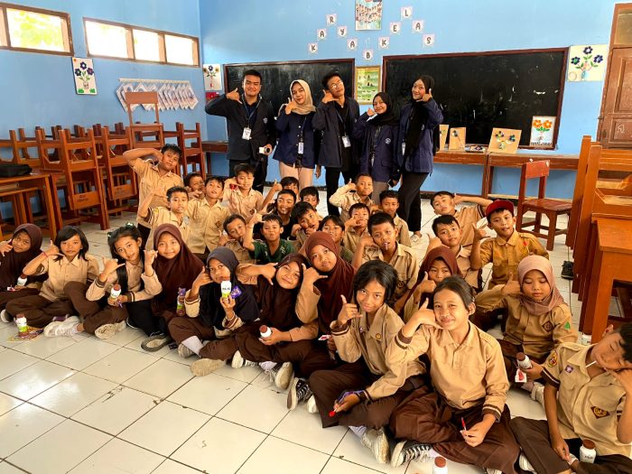 sekolah vokasi IPB University