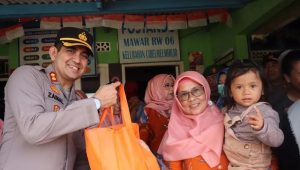 Kota Sukabumi Perangi Stunting dengan Inovasi Sisters, Move on Guys dan Mentari Berdasi, Pasti Penting Menuju Indonesia Maju