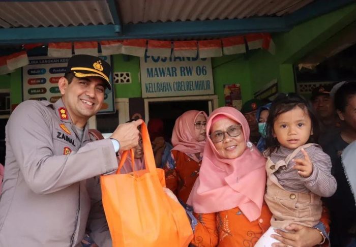 Kompetisi Jurnalistik Kemenkes RI 2023