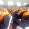 Wisuda STISIP Syamsul Ulum Kota Sukabumi