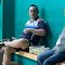 Polda Metro Jaya bakal menyelidiki foto pertemuan antara pimpinan KPK dengan Syahrul Yasin Limpo (SYL) yang beredar.-Istimewa-