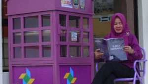 Tetap Berbuat Baik Meski Tak Diperlakukan Baik