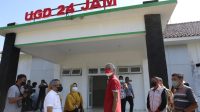 Ganjar Pranowo Dorong Fasilitas Kesehatan yang Merata