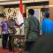 REVOLUSI BIROKRASI: Selama menjabat gubernur Jateng, Ganjar Pranowo telah melantik sekitar 30 orang untuk mengisi jabatan pimpinan tinggi (JPT) melalui seleksi terbuka. (Foto: Humas Pemprov Jateng)