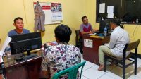 Dua Karyawan Pocari Sweat Cicurug Sukabumi Gelapkan Senyawa Kimia