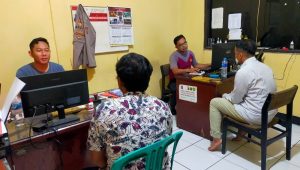 Dua Karyawan Pocari Sweat Cicurug Sukabumi Gelapkan Senyawa Kimia