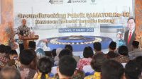 Kondisi Ekonomi Buruk Saat Covid, Ganjar Gaspol Penanaman Modal Dalam Negeri dan Asing