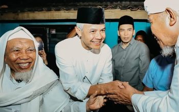Ganjar Pranowo