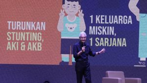Ganjar Pranowo Fokus Entaskan Kemiskinan Melalui Pendidikan