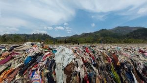 Dicuri Star Bersihkan Sampah di Pantai Sukabumi,  Pandawa : Ini Bukan Panggung Saling Provokasi, Menyalahkan Bukan Solusi