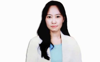 dr. Megawati Tanu