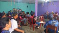 Diskan Kabupaten Sukabumi Lakukan Pendataan Produksi Tangkapan Perikanan Darat bareng Komunitas Pemancing