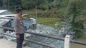 Pabrik Batu Hijau di Cikembar Ditutup Sementara, DLH : Cemari Sungai