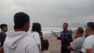 Identitas Santri Habib Bahar Bin bin Smith  yang dinyatakan Hilang di Palabuhanratu