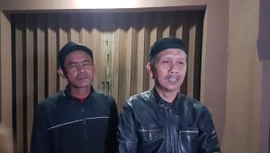 Keluarga Korban Kasus Penganiayaan Oleh Anak Anggota DPR RI di Surabaya Minta Keadilan