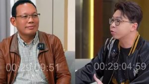 Influencer Richard Lee Dorong BPOM Klarifikasi Risiko BPA pada Galon Isi Ulang Bermerek