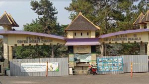 Revitalisasi Objek Wisata Ziarah Situ Lengkong Panjalu, Berharap Kunjungan Wisatawan Meningkat