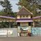 wisata ziarah Situ Lengkong Panjalu