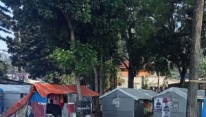 Penyebab Ratusan Penyintas Gempa di Cianjur Terhambat Dapat Bantuan