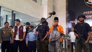 Bareskrim : Panji Gumilang Tersangka Pencucian Uang Yayasan
