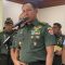 Panglima TNI Jenderal TNI Agus Subiyanto