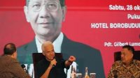 REDS Mendeklarasikan Dukungan untuk Ganjar-Mahfud MD