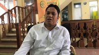 Jujun Jamaludin kemali dipercaya untuk melakukan seleksi ulang Calon Komisioner KPU di 4 Daerah di Jawa Barat