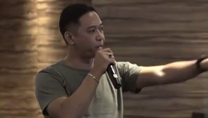 Walhi Jabar Sebut Dokumen CIPP JETP Otak Palsu Atasi Krisis Iklim di Indonesia