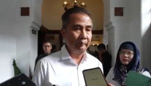 Penjabat Gubernur : RS di Jawa Barat Siap Hadapi Kasus Cacar Monyet