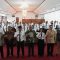 Sebanyak 71 Kepala Desa (Kades) di Kabupaten Sukabumi resmi dilantik Bupati Sukabumi pada Minggu 12 November 2023.