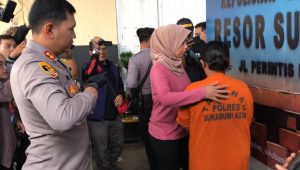 Kronologis Debt Collector Tewas di Tangan IRT dan Berujung Dibuang ke Sungai