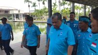 Konsolidasi di Sukabumi, Fahri Hamzah Optimis Partai Gelora Berjaya