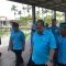 Wakil Ketua Umum Partai Gelora, Fahri Hamzah menggelar konsolidasi pemenangan di Kabupaten Sukabumi, Sabtu (18/11/2023).
